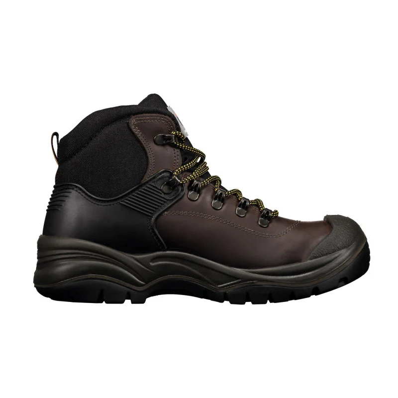 BOTA DE SEGURIDAD BERRENDO 703 PARA HOMBRE - Image 3