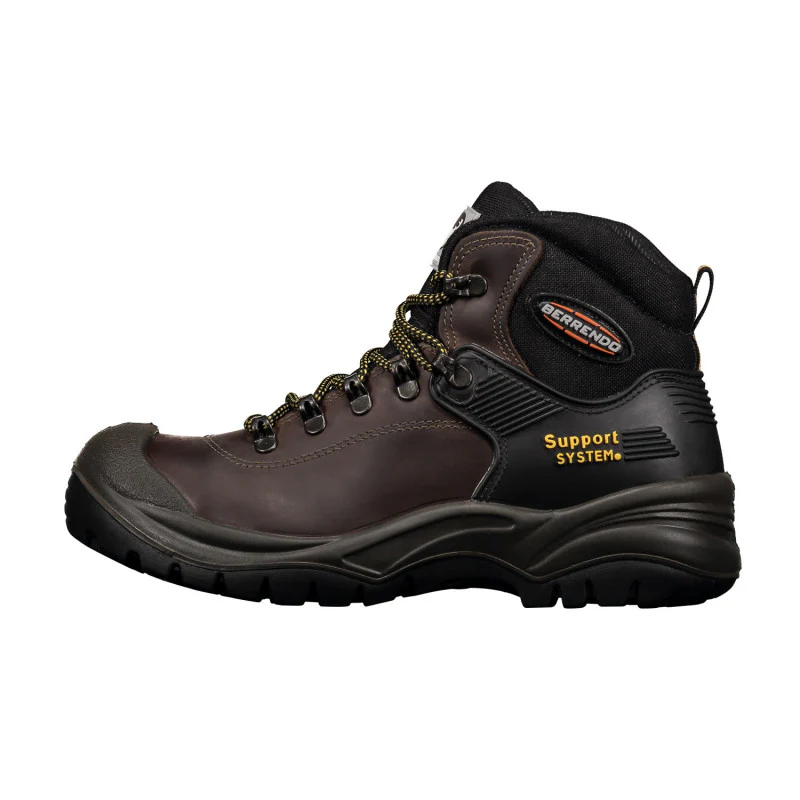 BOTA DE SEGURIDAD BERRENDO 703 PARA HOMBRE - Image 4