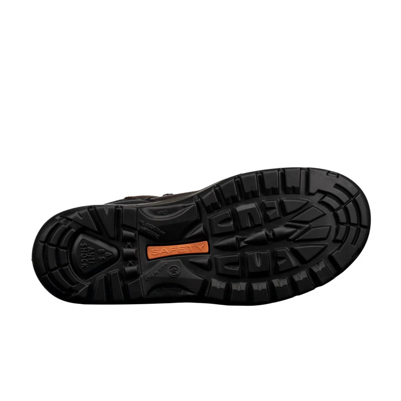 BOTA DE SEGURIDAD BERRENDO 703 PARA HOMBRE - Image 5