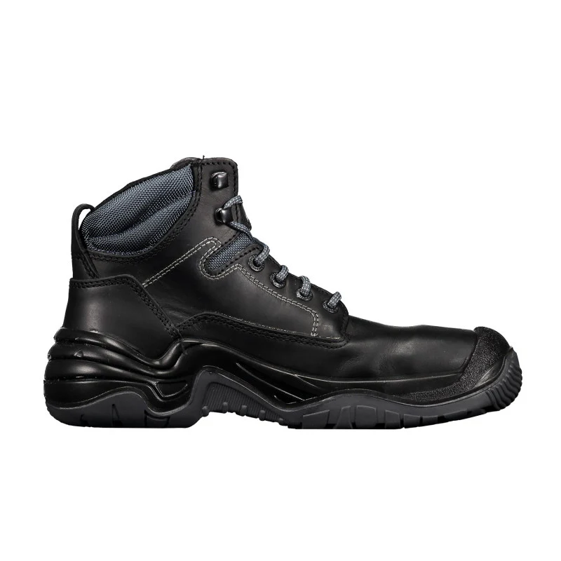 BOTA DE SEGURIDAD BERRENDO BIOTECH 3010 UNISEX - Image 3