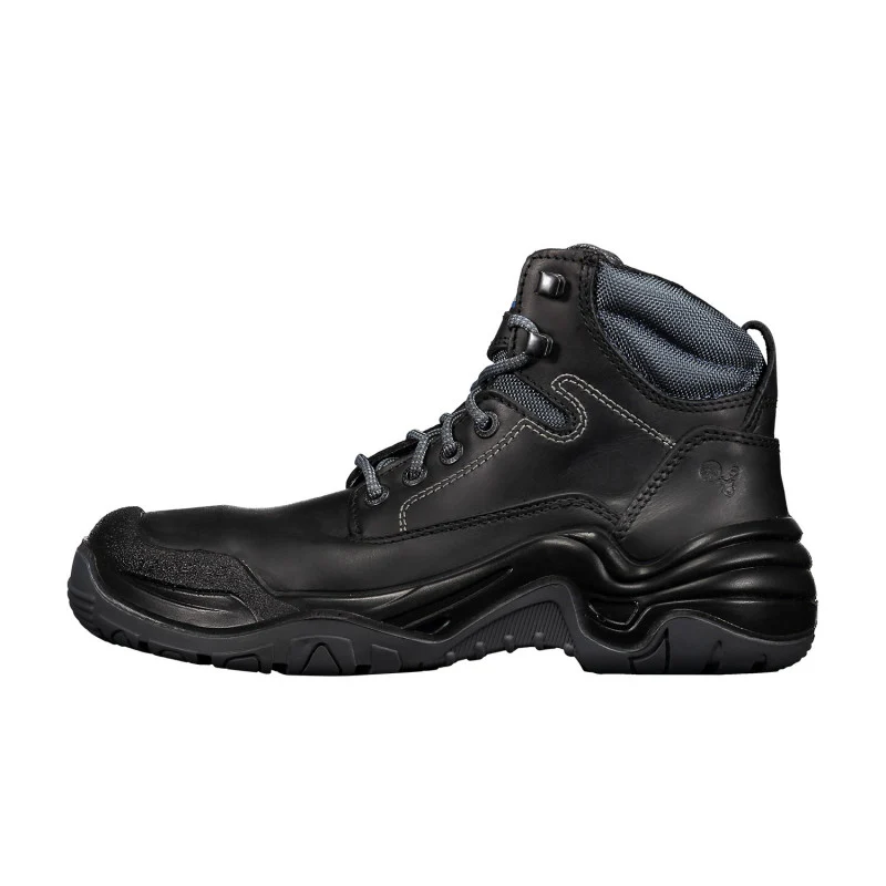 BOTA DE SEGURIDAD BERRENDO BIOTECH 3010 UNISEX - Image 4