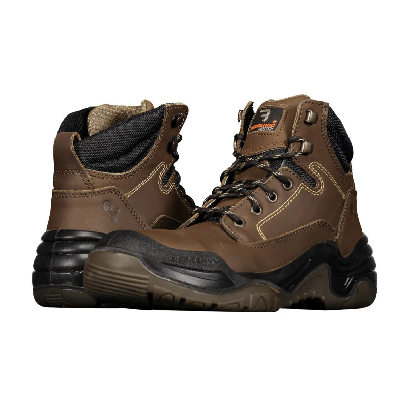BOTA DE SEGURIDAD BERRENDO BIOTECH 3010 UNISEX - Image 6