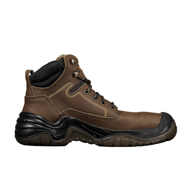 BOTA DE SEGURIDAD BERRENDO BIOTECH 3010 UNISEX - Image 7