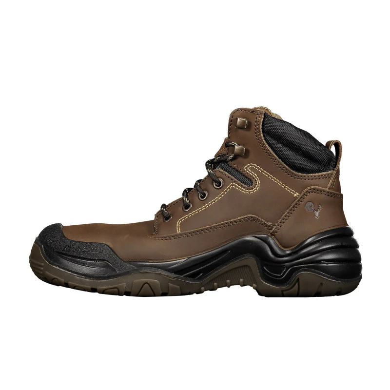 BOTA DE SEGURIDAD BERRENDO BIOTECH 3010 UNISEX - Image 8