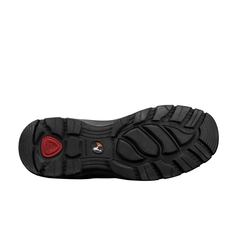 BOTA DE SEGURIDAD DE PIEL BERRENDO 370 DAMA - Image 4