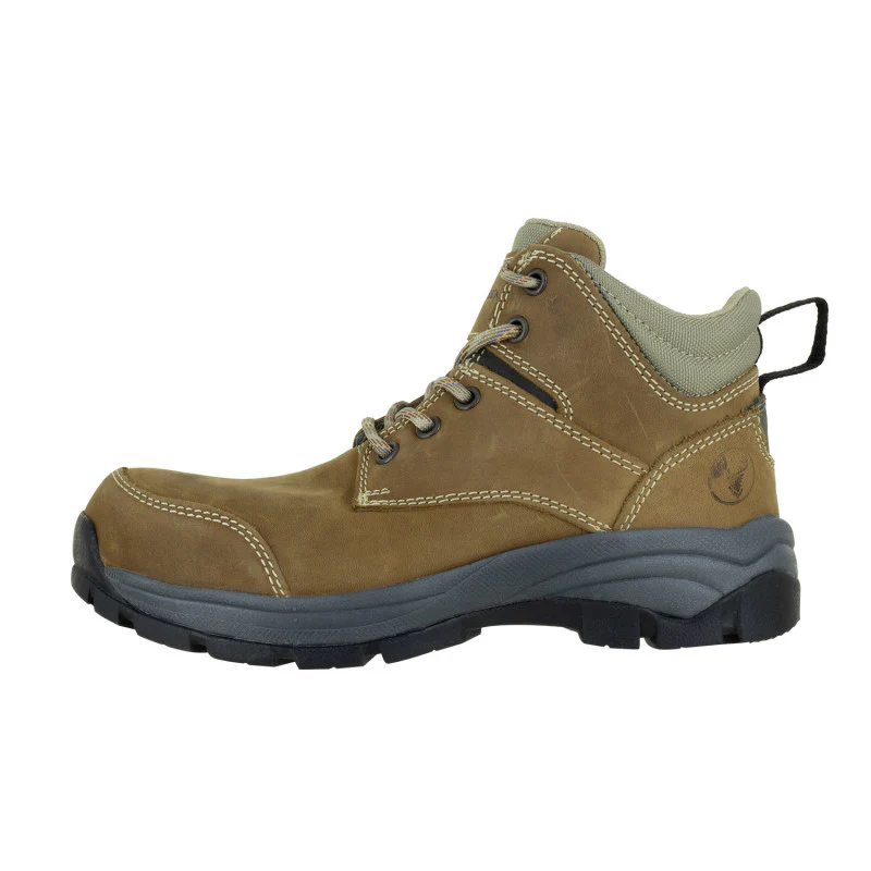 BOTA DE SEGURIDAD DE PIEL BERRENDO 370 DAMA - Image 7