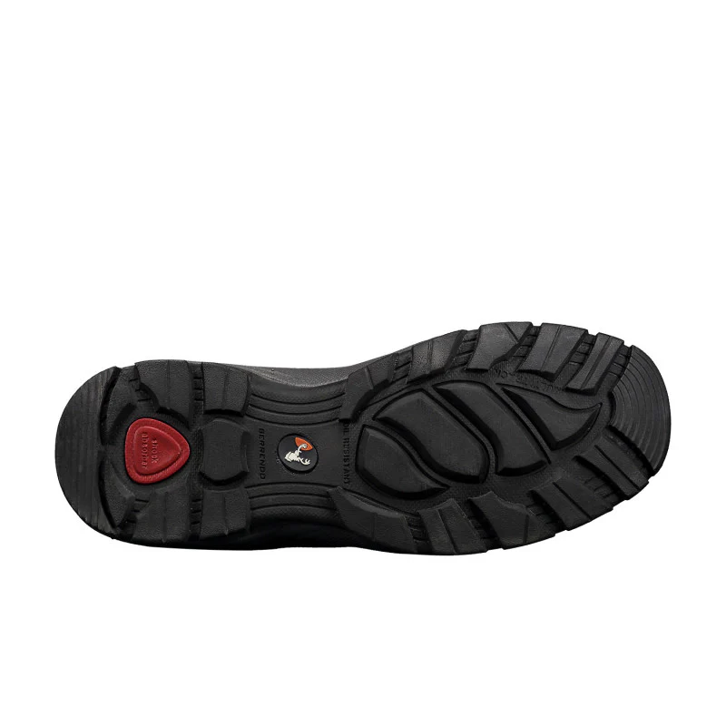 BOTA DE SEGURIDAD DE PIEL BERRENDO 371 DAMA - Image 10