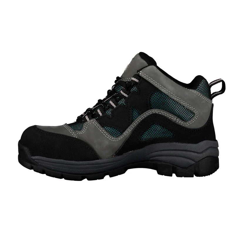 BOTA DE SEGURIDAD DE PIEL BERRENDO 371 DAMA - Image 9