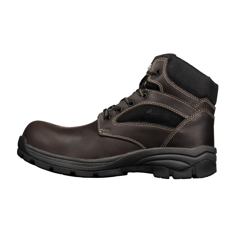 BOTA DE SEGURIDAD DIELÉCTRICA BERRENDO 369 UNISEX - Image 4