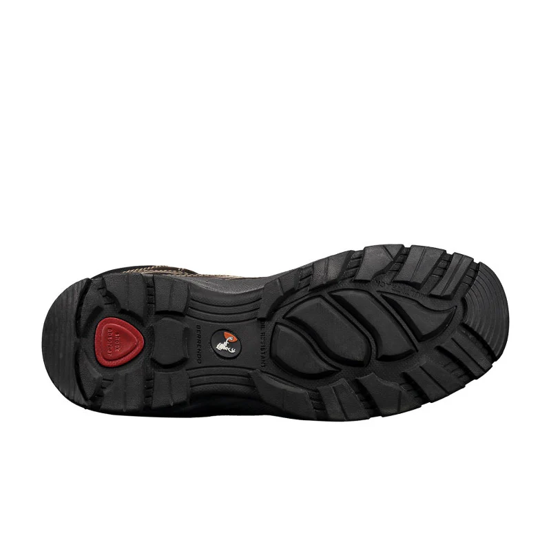 BOTA DE SEGURIDAD DIELÉCTRICA BERRENDO 369 UNISEX - Image 5