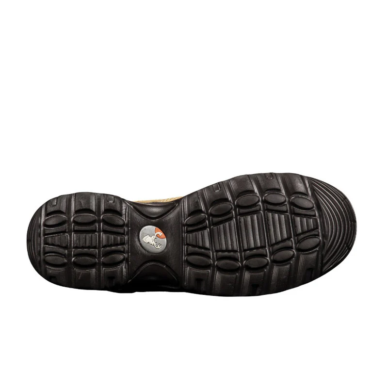 BOTA DE SEGURIDAD INDUSTRIAL BERRENDO 340 UNISEX - Image 5