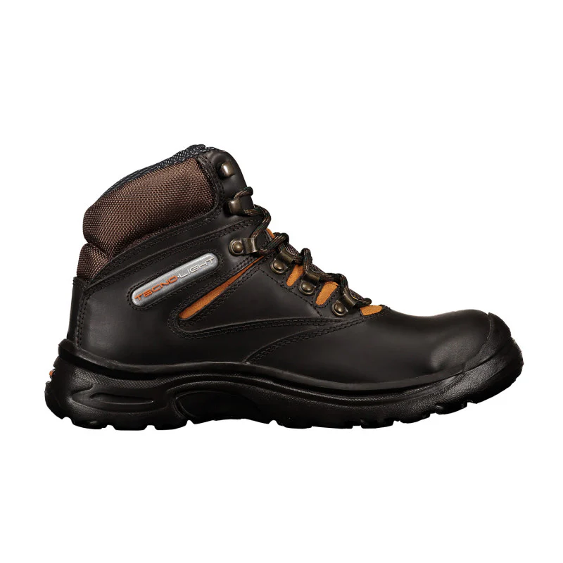 BOTA DE SEGURIDAD INDUSTRIAL BERRENDO 340 UNISEX - Image 7