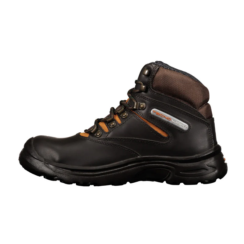 BOTA DE SEGURIDAD INDUSTRIAL BERRENDO 340 UNISEX - Image 8
