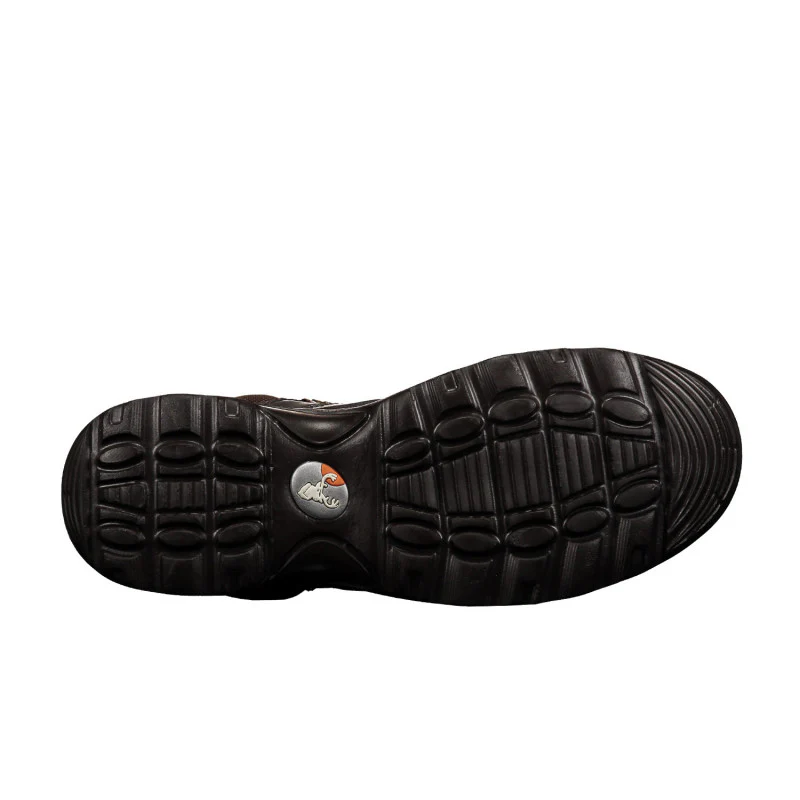 BOTA DE SEGURIDAD INDUSTRIAL BERRENDO 340 UNISEX - Image 9