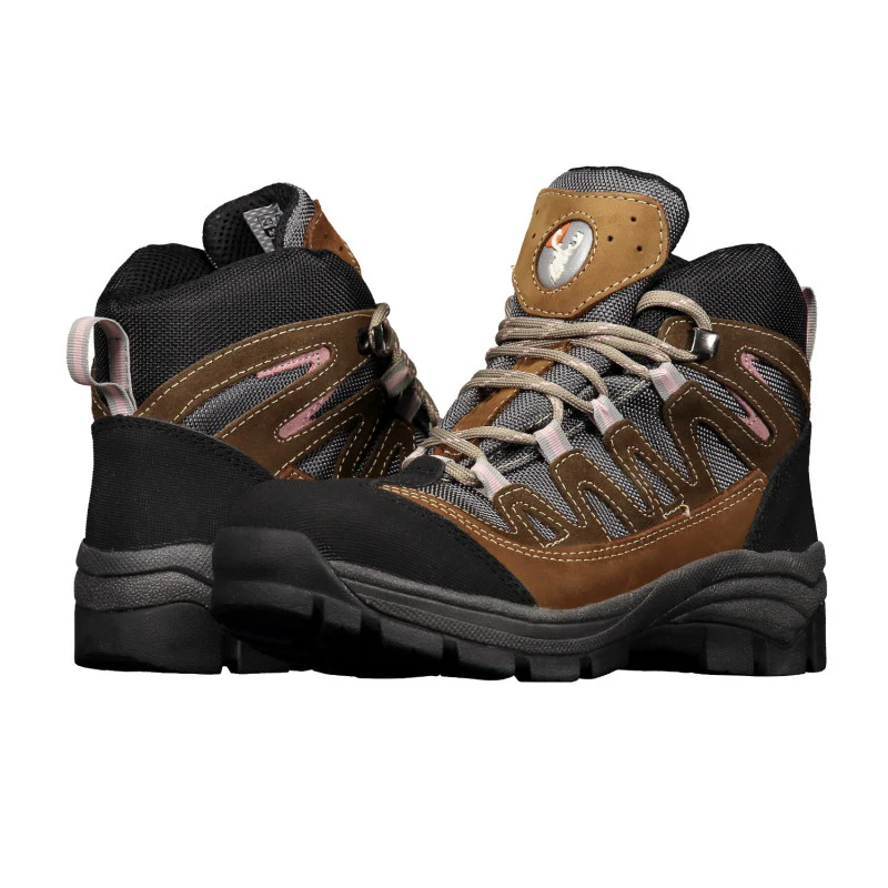 BOTAS INDUSTRIALES BERRENDO 362 PARA DAMA - Image 11