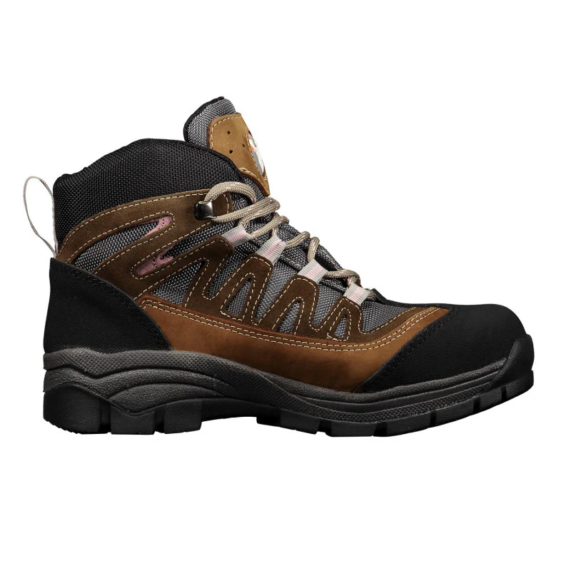 BOTAS INDUSTRIALES BERRENDO 362 PARA DAMA - Image 12