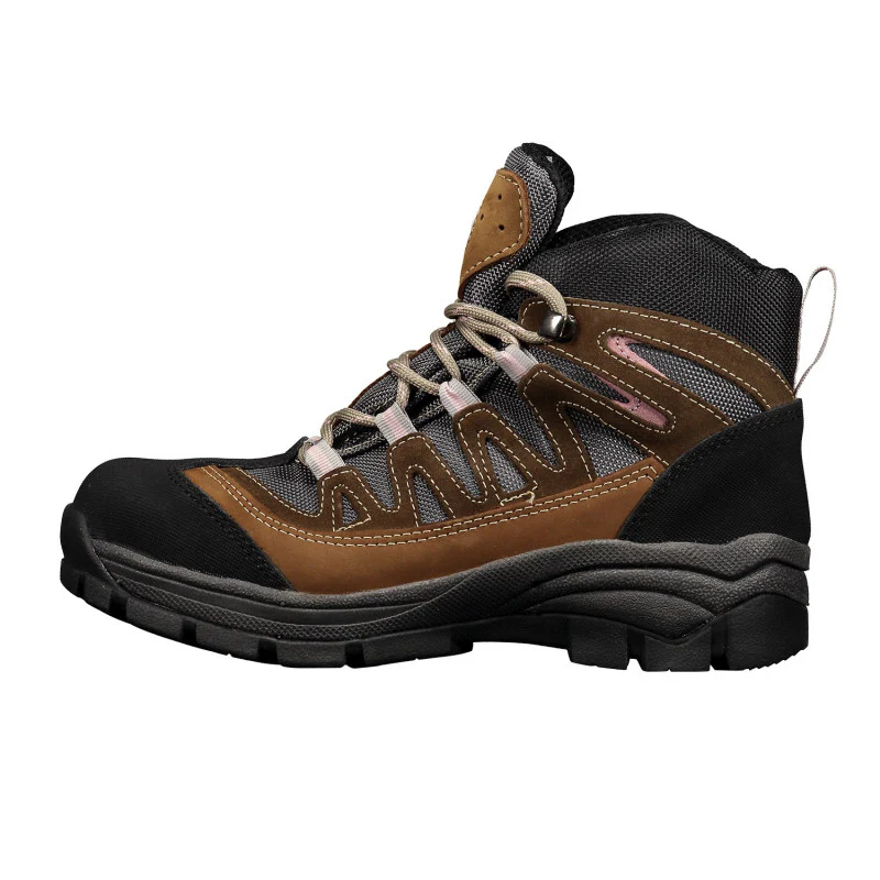 BOTAS INDUSTRIALES BERRENDO 362 PARA DAMA - Image 13