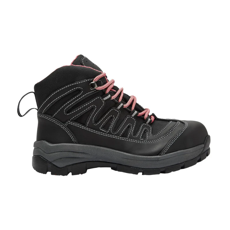 BOTAS INDUSTRIALES BERRENDO 362 PARA DAMA - Image 3