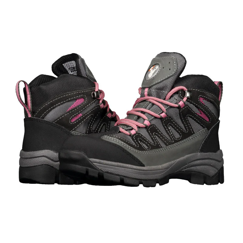 BOTAS INDUSTRIALES BERRENDO 362 PARA DAMA - Image 6