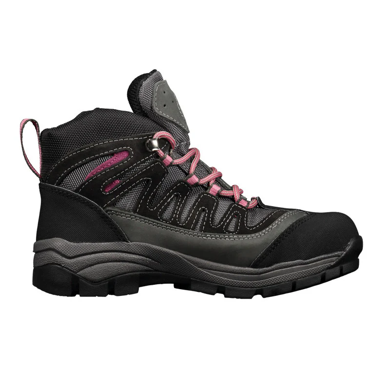 BOTAS INDUSTRIALES BERRENDO 362 PARA DAMA - Image 8