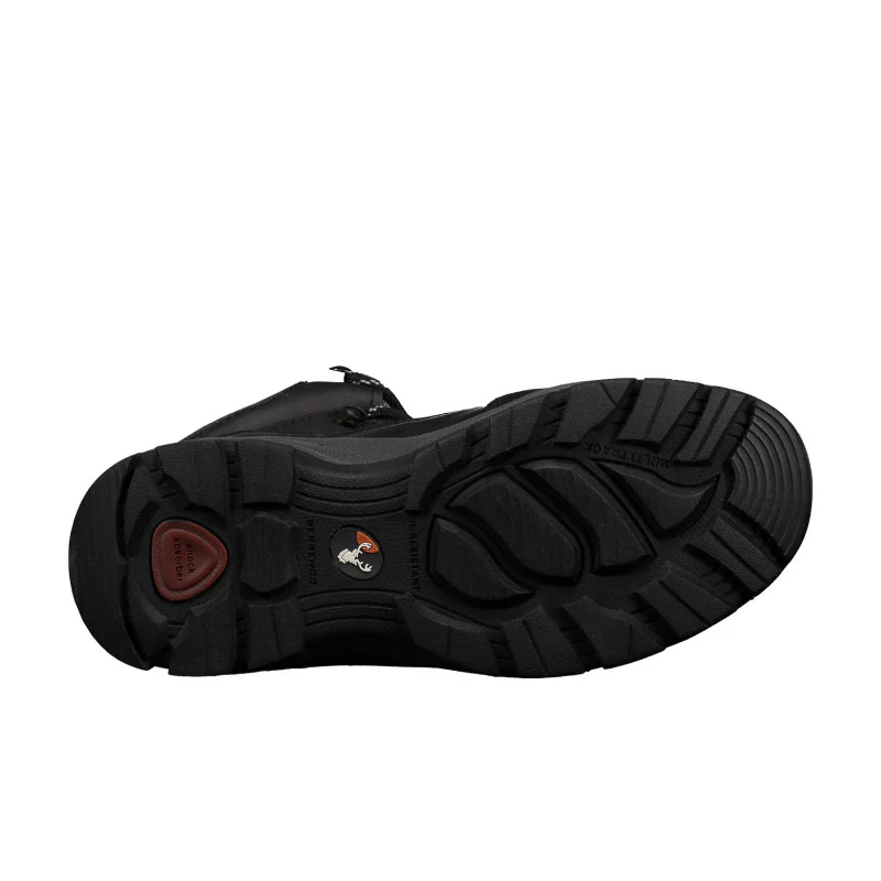 BOTA DE SEGURIDAD INDUSTRIAL BERRENDO 363 UNISEX - Image 10