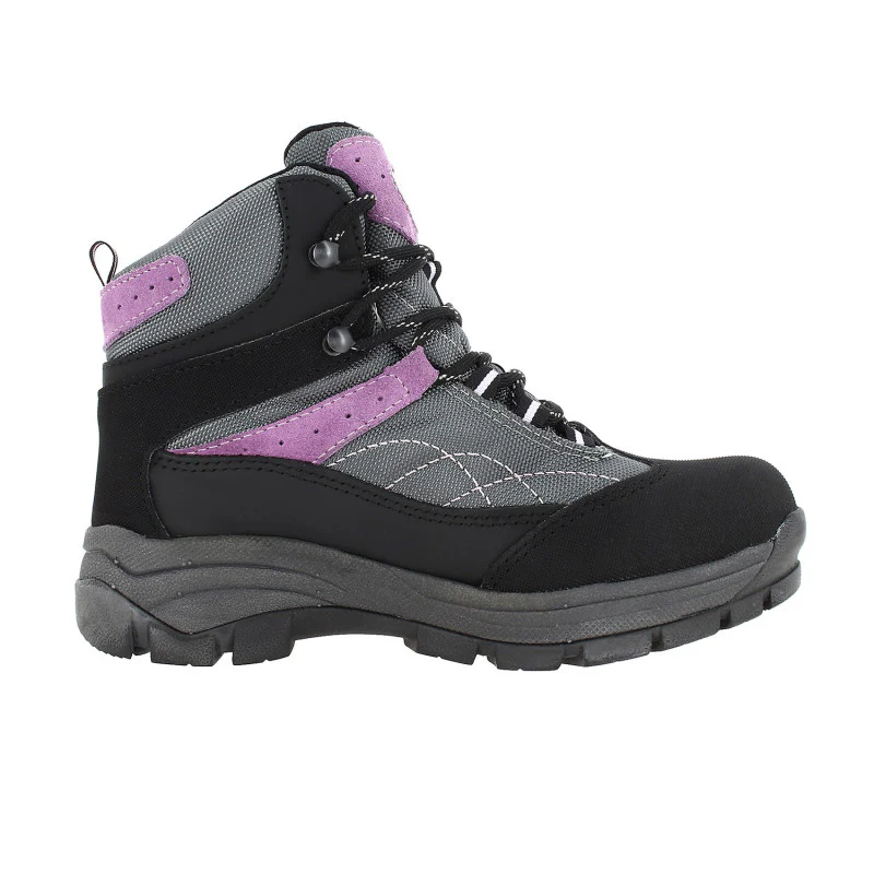 BOTA DE SEGURIDAD INDUSTRIAL BERRENDO 363 UNISEX - Image 3