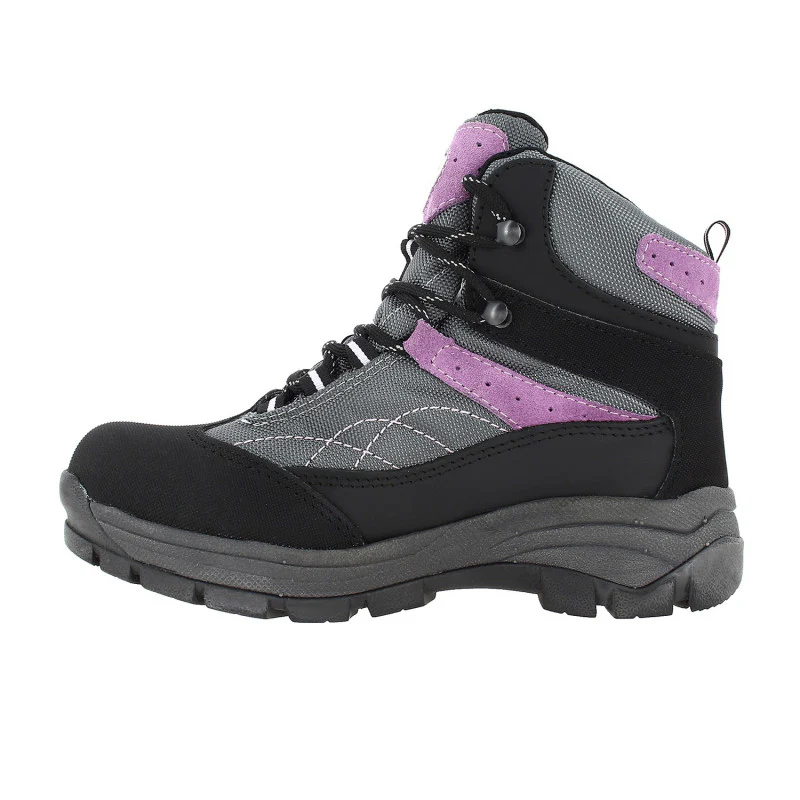 BOTA DE SEGURIDAD INDUSTRIAL BERRENDO 363 UNISEX - Image 4