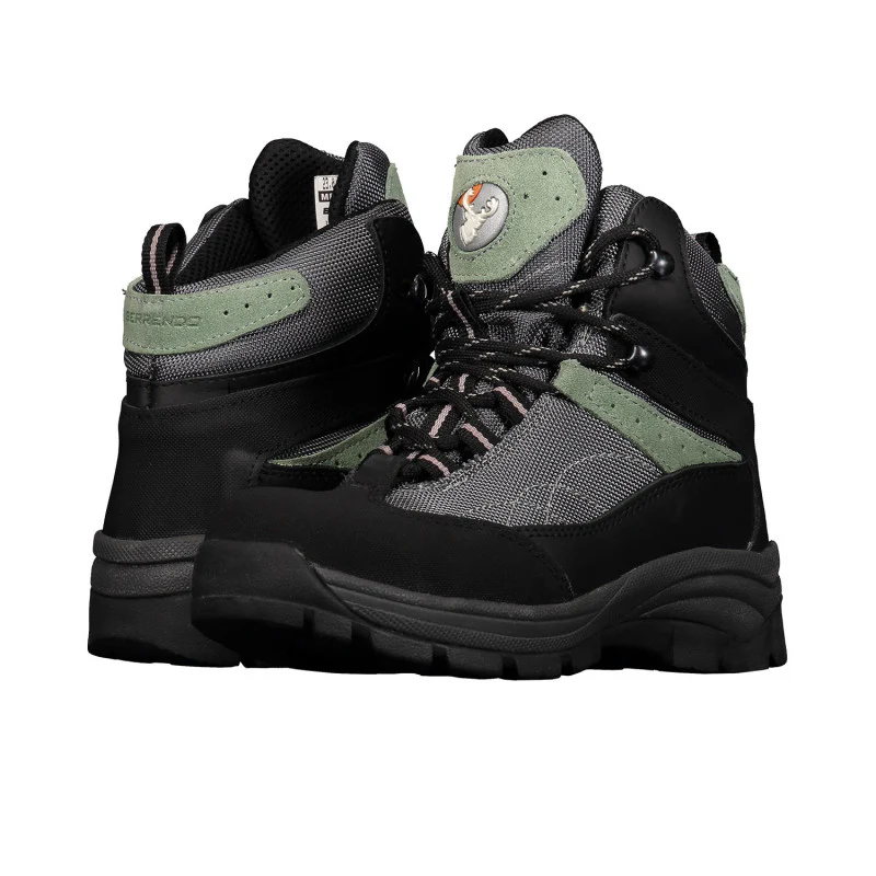 BOTA DE SEGURIDAD INDUSTRIAL BERRENDO 363 UNISEX - Image 6