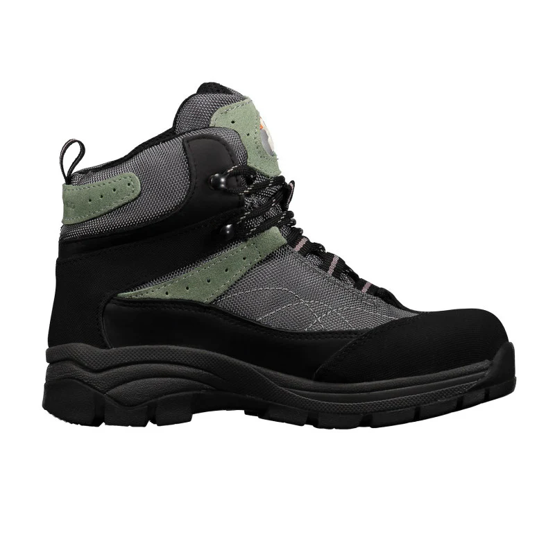 BOTA DE SEGURIDAD INDUSTRIAL BERRENDO 363 UNISEX - Image 8