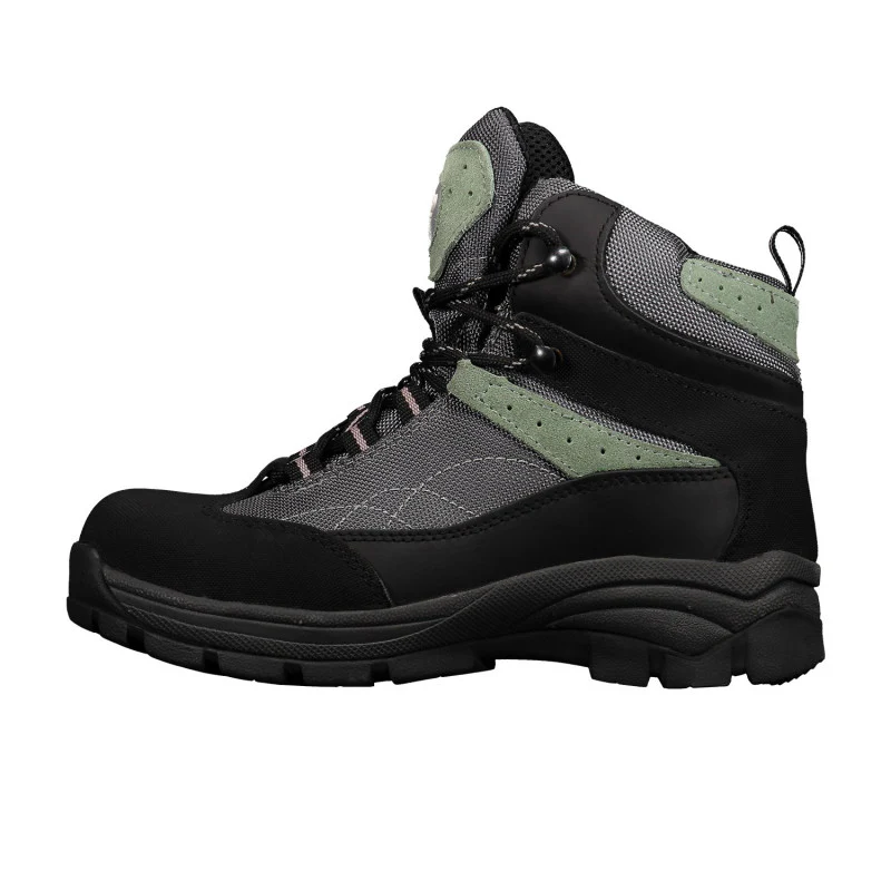 BOTA DE SEGURIDAD INDUSTRIAL BERRENDO 363 UNISEX - Image 9