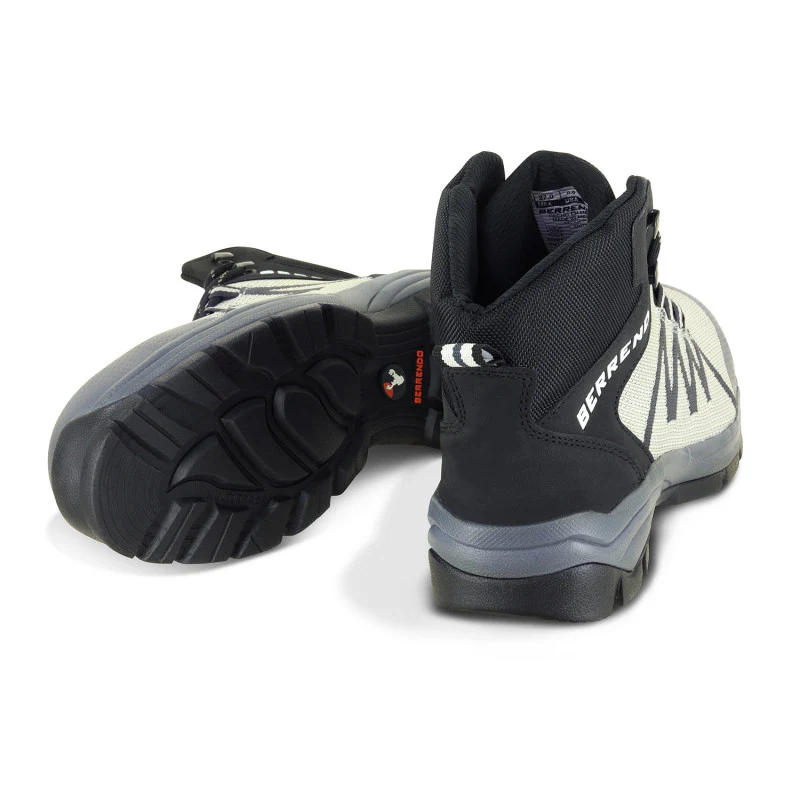 BOTA DE SEGURIDAD INDUSTRIAL DIELÉCTRICA 382 UNISEX - Image 4