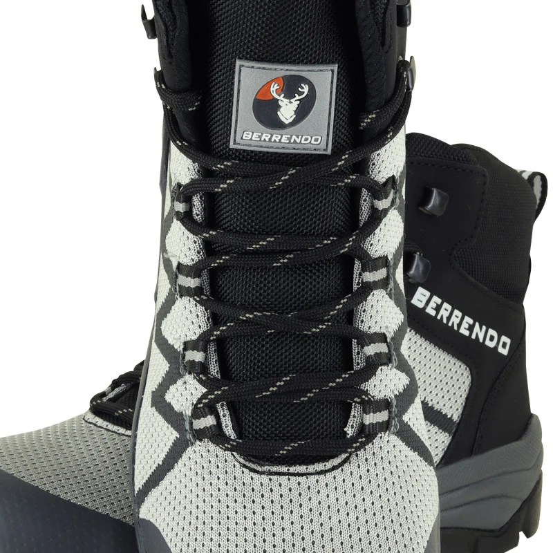 BOTA DE SEGURIDAD INDUSTRIAL DIELÉCTRICA 382 UNISEX - Image 6