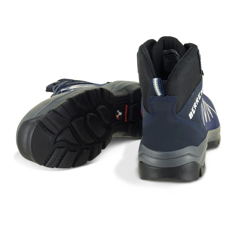 BOTA DE SEGURIDAD INDUSTRIAL DIELÉCTRICA 382 UNISEX - Image 9