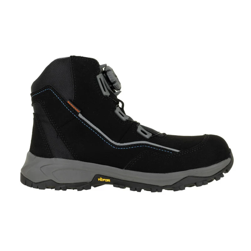 BOTA DE SEGURIDAD PARA BAJAS TEMPERATURAS BERRENDO 376 - Image 3