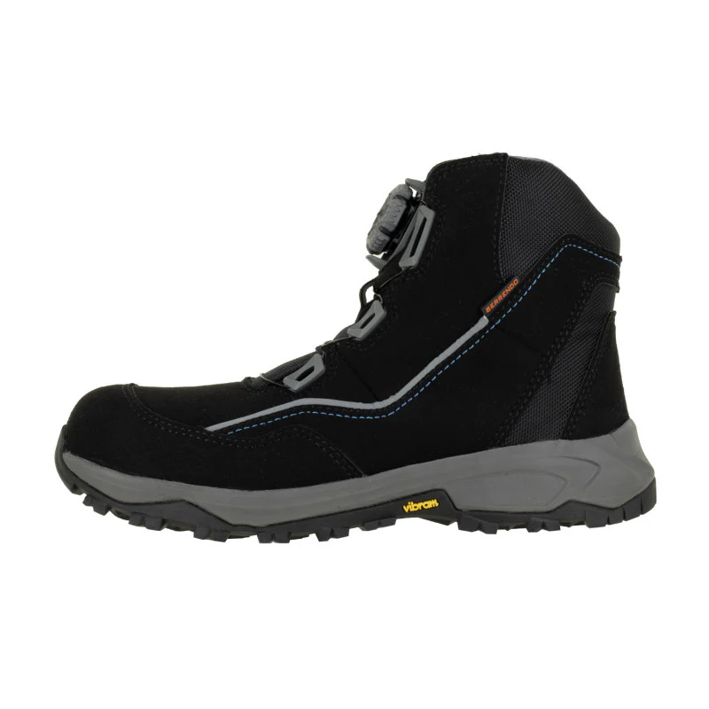 BOTA DE SEGURIDAD PARA BAJAS TEMPERATURAS BERRENDO 376 - Image 4