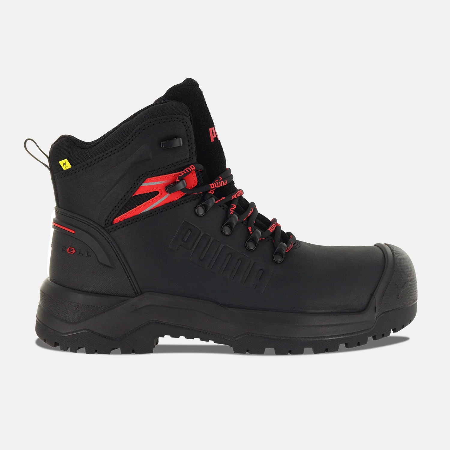 BOTA DE SEGURIDAD PUMA SAFETY® P244 DIELÉCTRICA PARA HOMBRE - Image 3