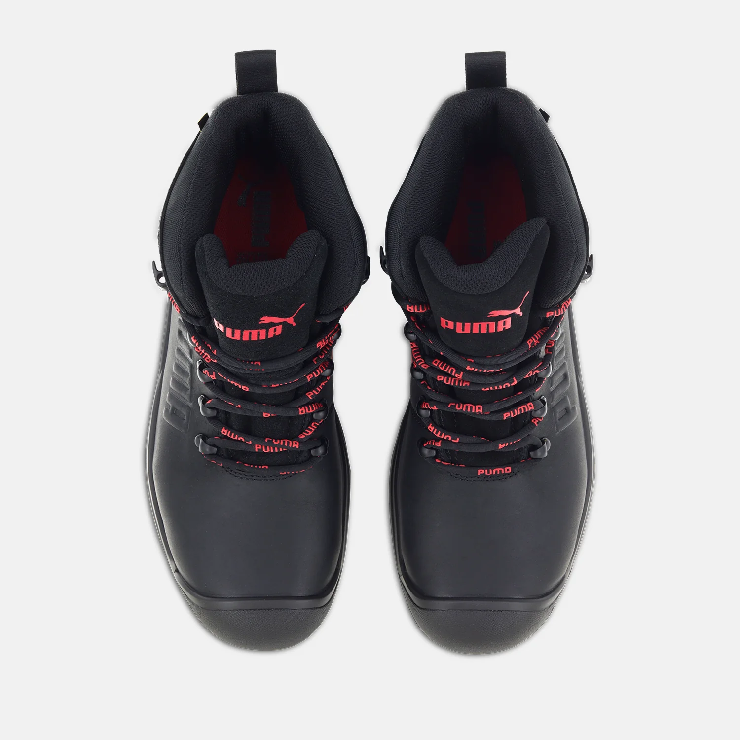 BOTA DE SEGURIDAD PUMA SAFETY® P244 DIELÉCTRICA PARA HOMBRE - Image 4
