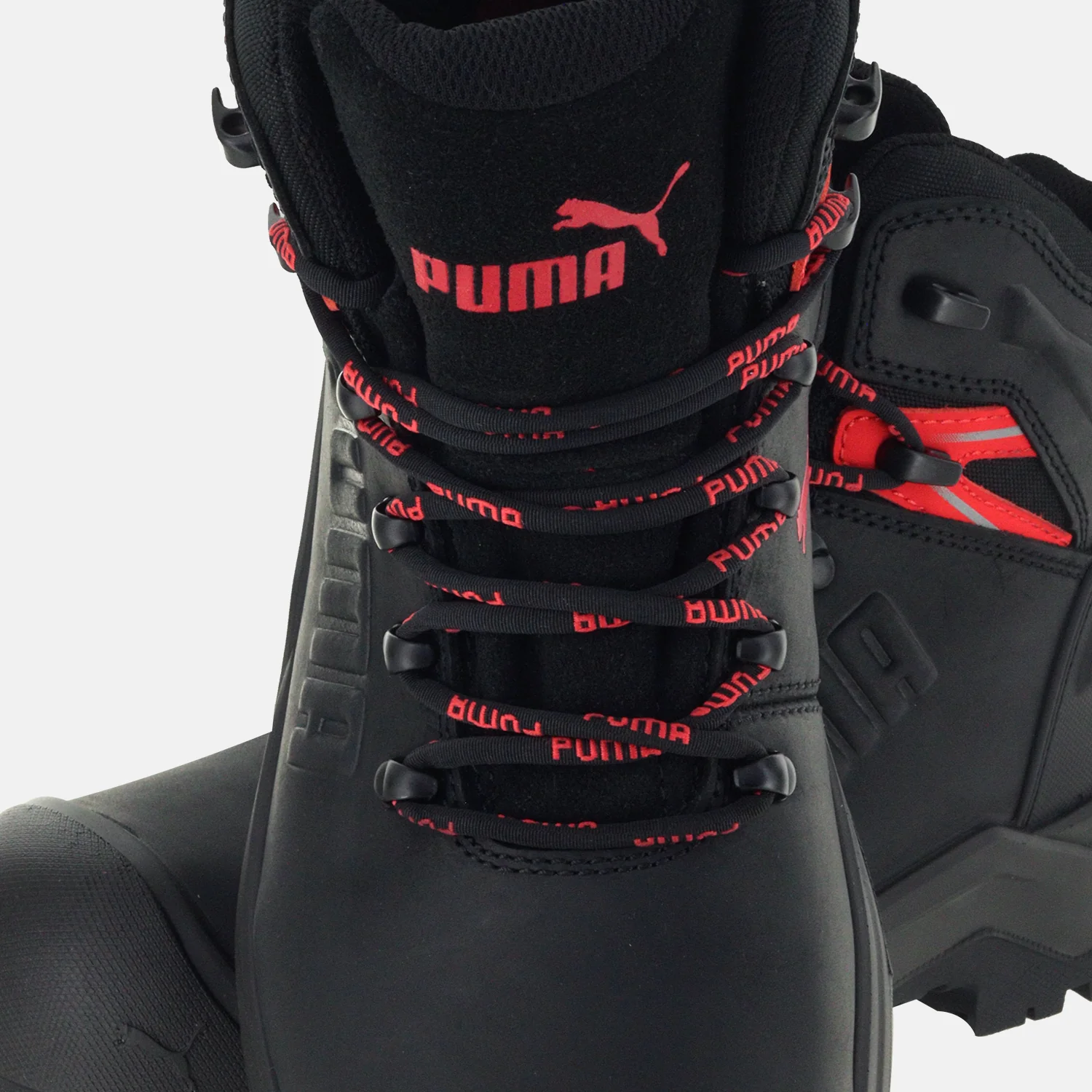 BOTA DE SEGURIDAD PUMA SAFETY® P244 DIELÉCTRICA PARA HOMBRE - Image 5