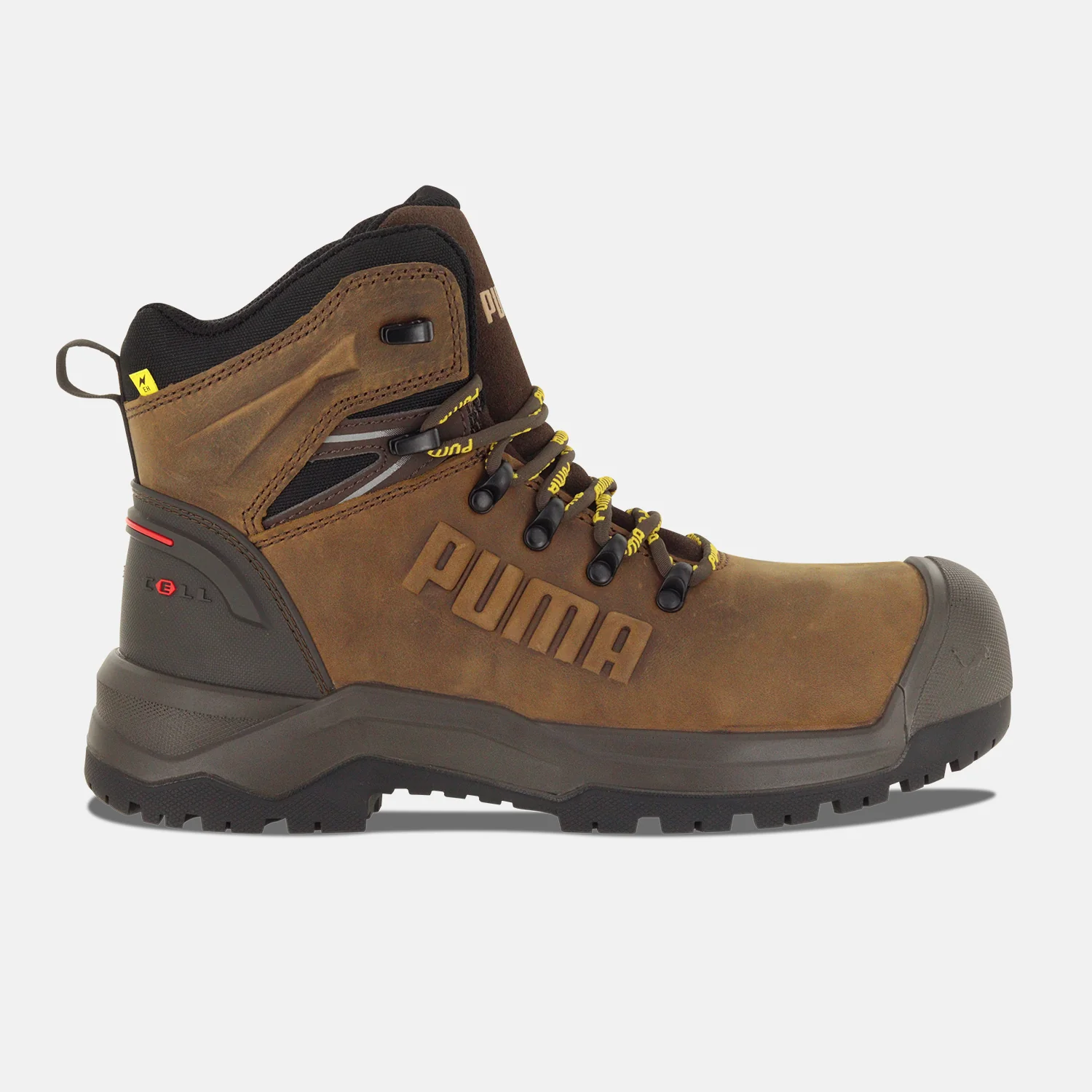 BOTA DE SEGURIDAD PUMA SAFETY® P254 DIELÉCTRICA PARA HOMBRE - Image 3