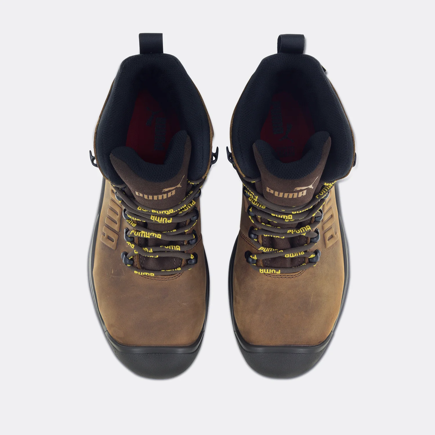 BOTA DE SEGURIDAD PUMA SAFETY® P254 DIELÉCTRICA PARA HOMBRE - Image 4