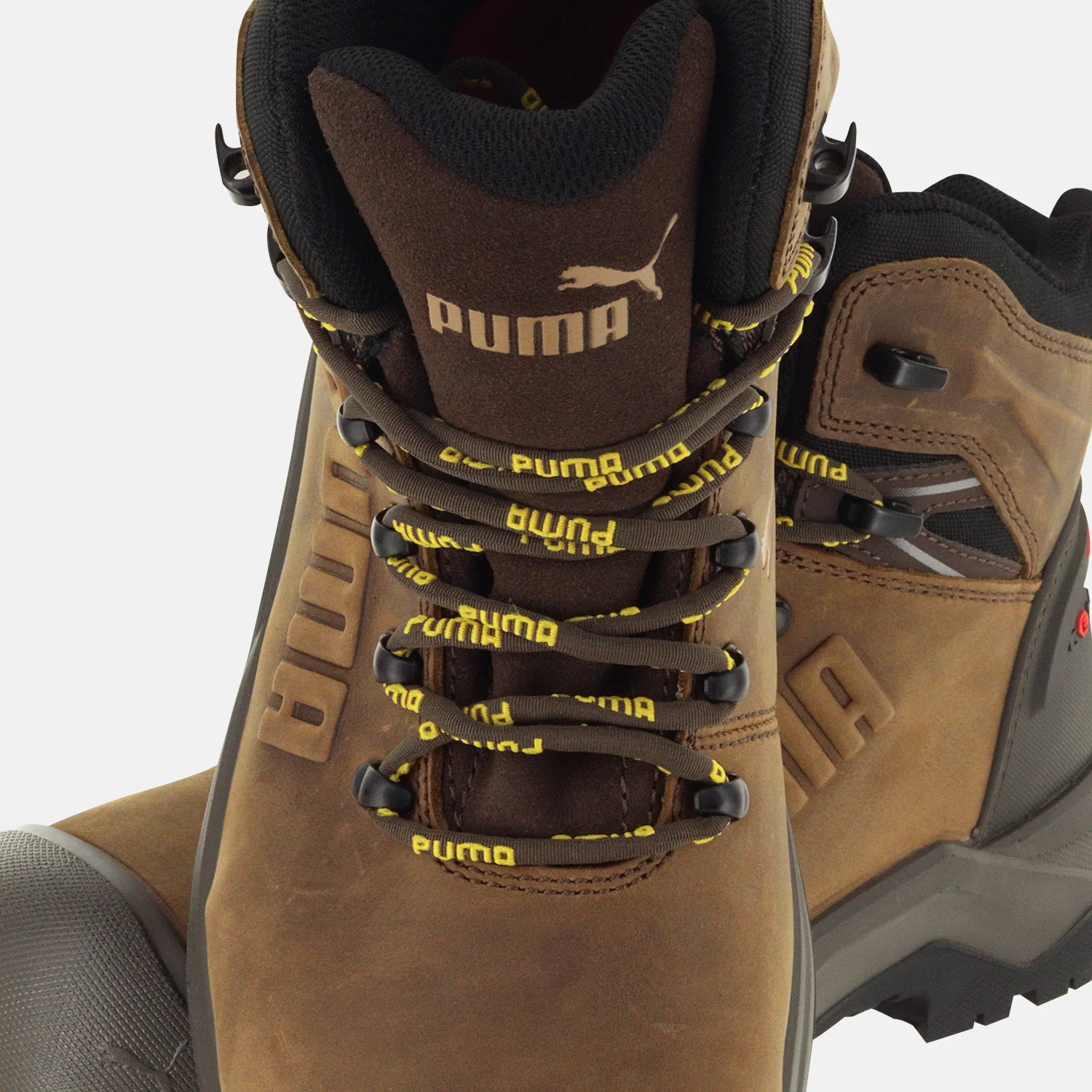 BOTA DE SEGURIDAD PUMA SAFETY® P254 DIELÉCTRICA PARA HOMBRE - Image 5