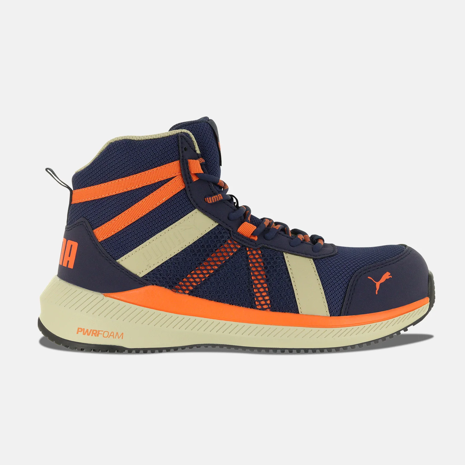 BOTA DE SEGURIDAD PUMA SAFETY® P344 DIELÉCTRICA PARA HOMBRE - Image 3