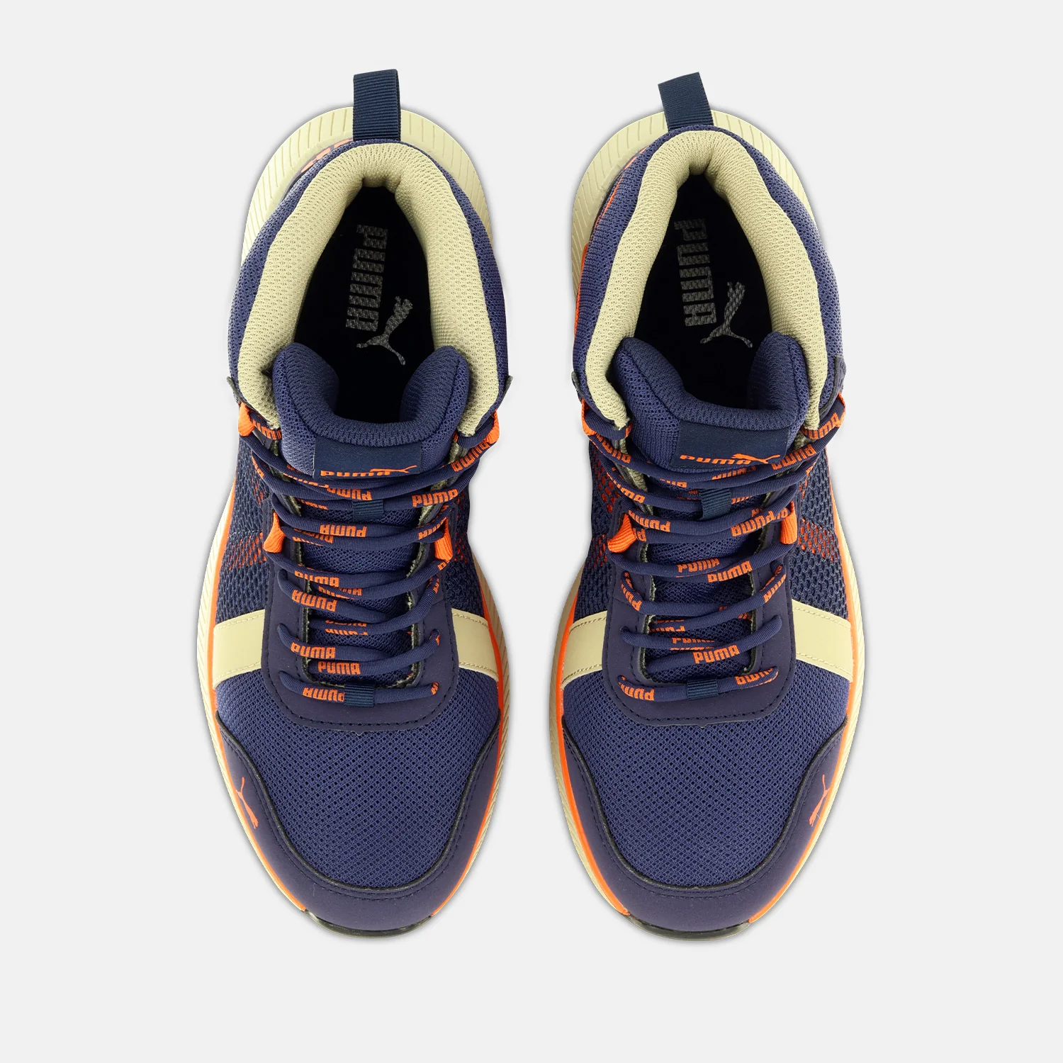 BOTA DE SEGURIDAD PUMA SAFETY® P344 DIELÉCTRICA PARA HOMBRE - Image 4
