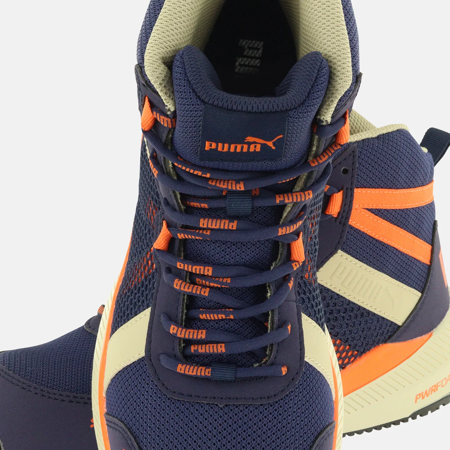 BOTA DE SEGURIDAD PUMA SAFETY® P344 DIELÉCTRICA PARA HOMBRE - Image 5