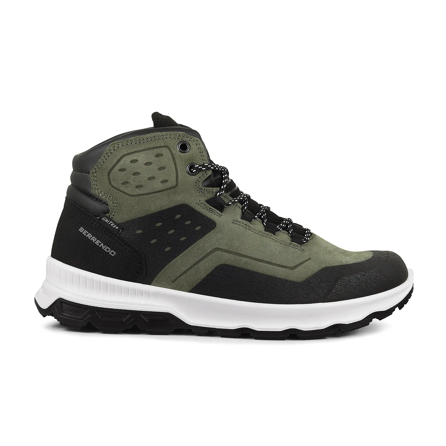 BOTA DE SENDERISMO BERRENDO TRAIL 1480 PARA HOMBRE - Image 3