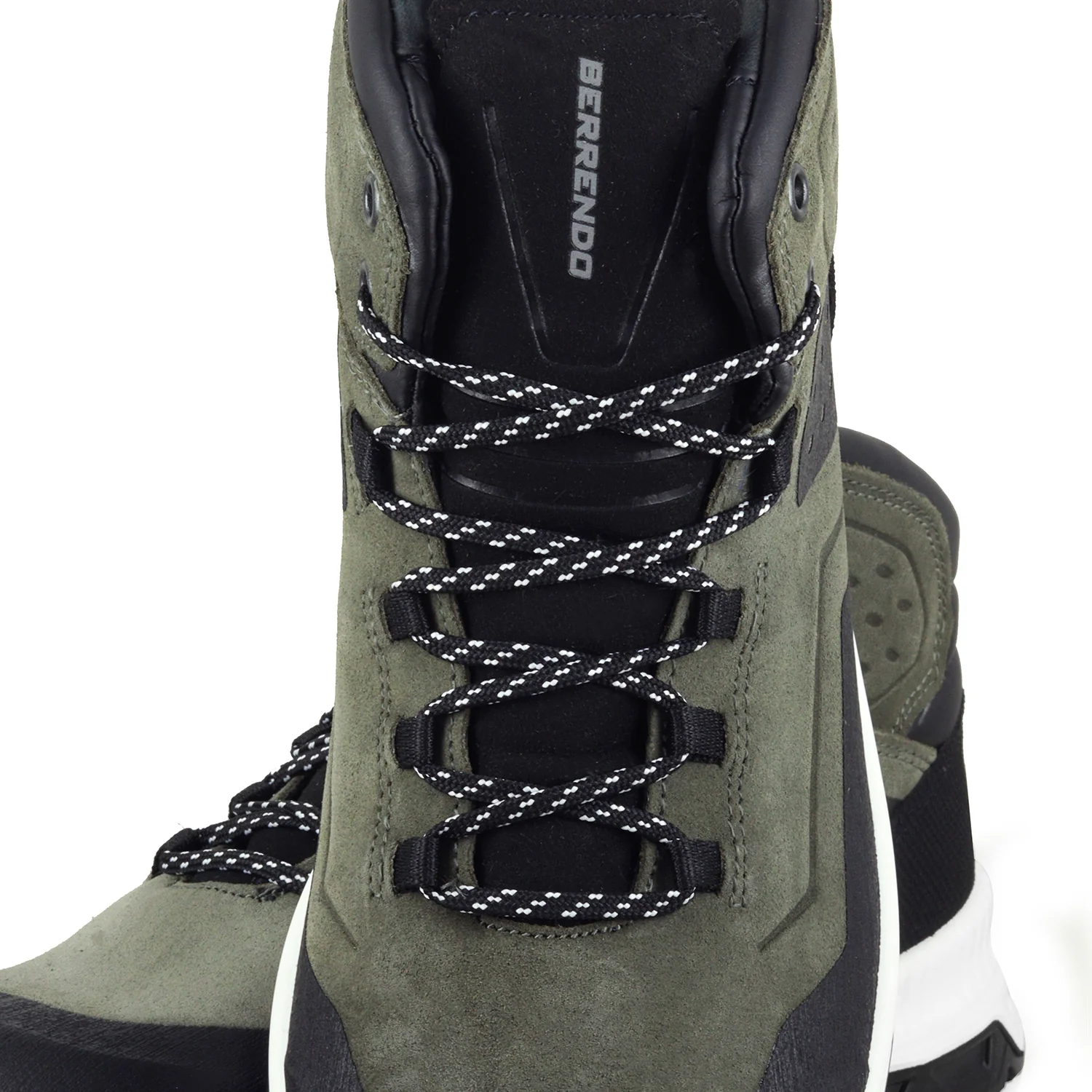 BOTA DE SENDERISMO BERRENDO TRAIL 1480 PARA HOMBRE - Image 6