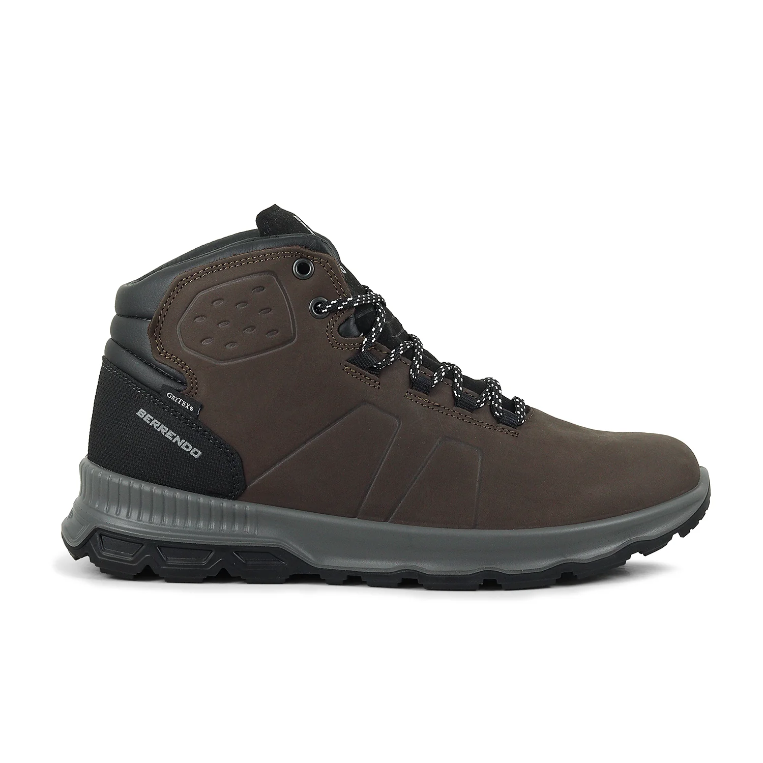BOTA DE SENDERISMO BERRENDO TRAIL 1484 PARA HOMBRE - Image 3