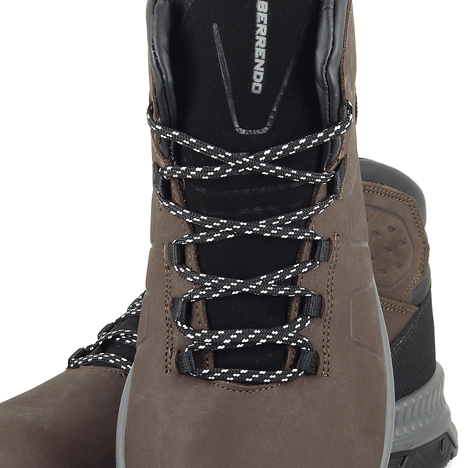 BOTA DE SENDERISMO BERRENDO TRAIL 1484 PARA HOMBRE - Image 6