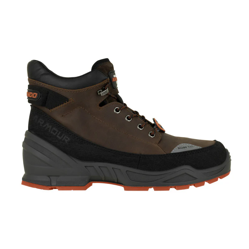 BOTA DE TRABAJO DIELÉCTRICA ARMOUR® PARA HOMBRE 5000 - Image 12
