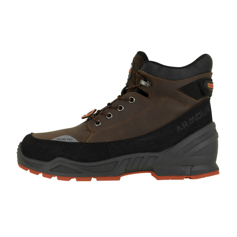 BOTA DE TRABAJO DIELÉCTRICA ARMOUR® PARA HOMBRE 5000 - Image 13